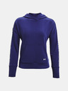 Under Armour Dámska mikina Under Armour Rival Terry Taped Hoodie