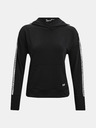 Under Armour Dámska mikina Under Armour Rival Terry Taped Hoodie