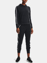 Under Armour Dámska mikina Under Armour Rival Terry Taped Hoodie