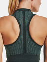 Under Armour Dámske tielko Under Armour Rush Seamless Crop Top