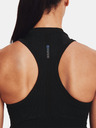 Under Armour Dámske tielko Under Armour Rush Seamless Crop Top