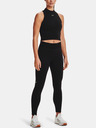 Under Armour Dámske tielko Under Armour Rush Seamless Crop Top