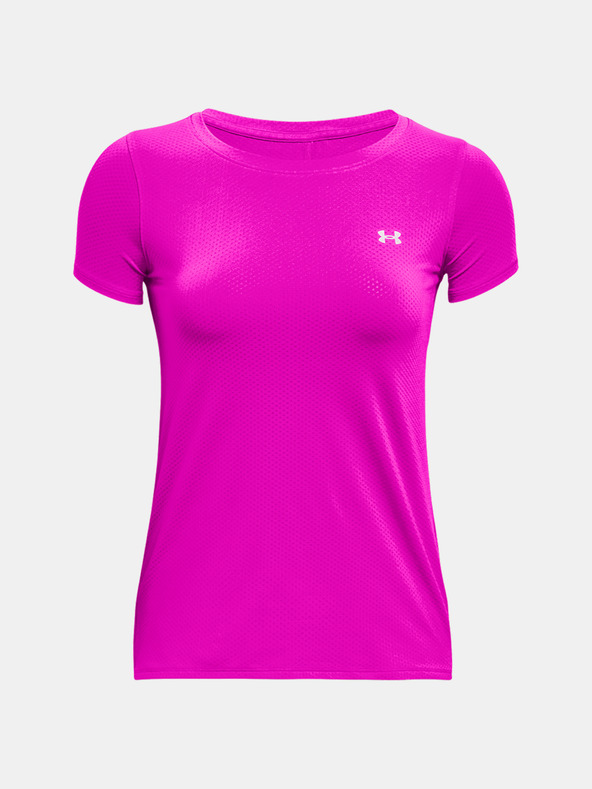 Under Armour Dámske tričko Under Armour HG Armour SS