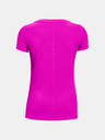 Under Armour Dámske tričko Under Armour HG Armour SS