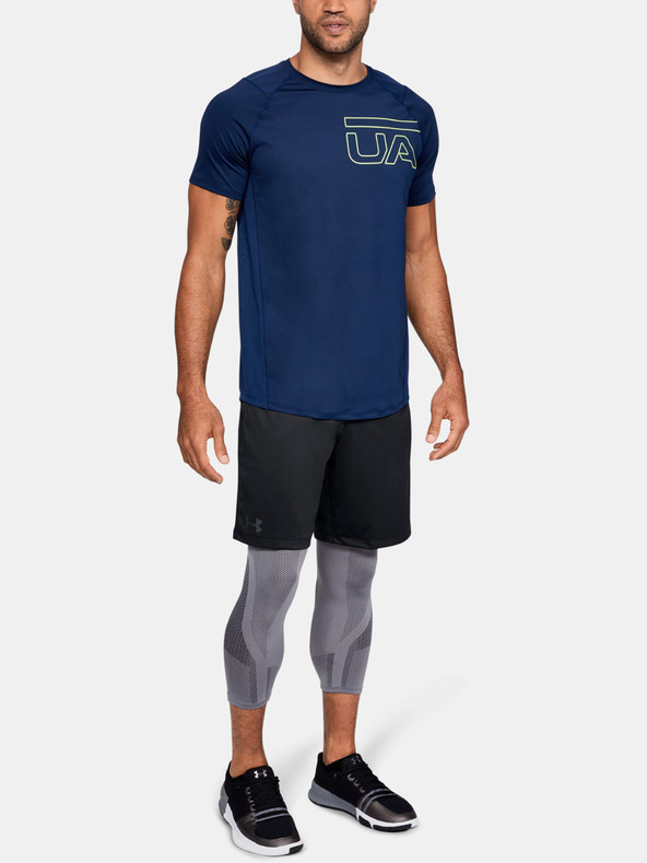 Under Armour Pánske kraťasy Under Armour Raid 2.0 Short