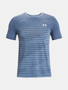 Under Armour Pánske tričko Under Armour Seamless Fade SS