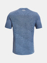 Under Armour Pánske tričko Under Armour Seamless Fade SS