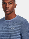 Under Armour Pánske tričko Under Armour Seamless Fade SS