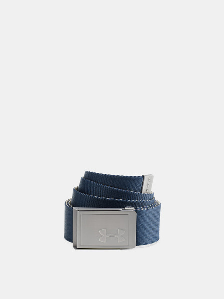Under Armour Pánsky opasok Under Armour Men's Webbing 2.0 Belt