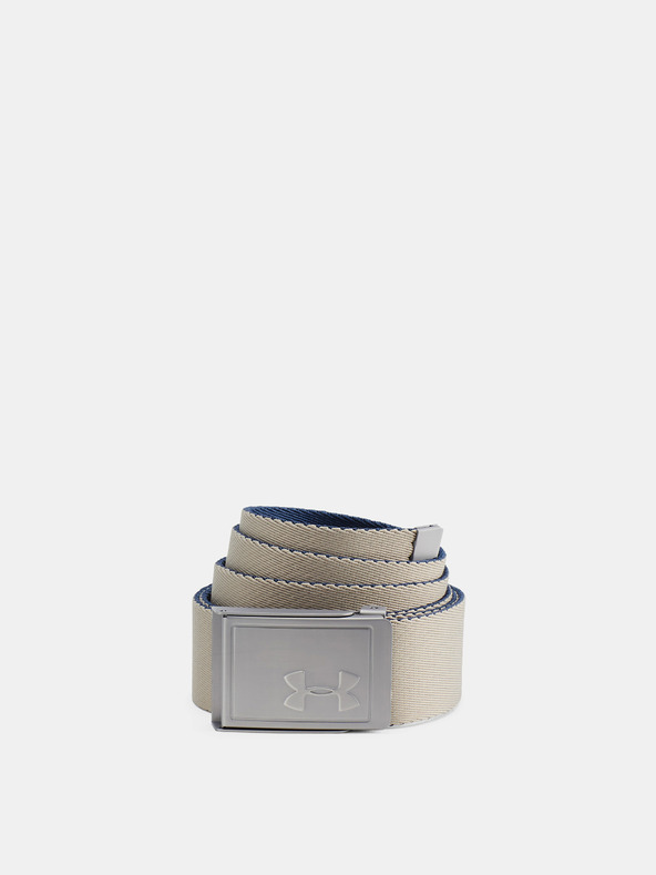 Under Armour Pánsky opasok Under Armour Men's Webbing 2.0 Belt