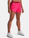Under Armour Dámske kraťasy Under Armour UA Fly By 2.0 Short
