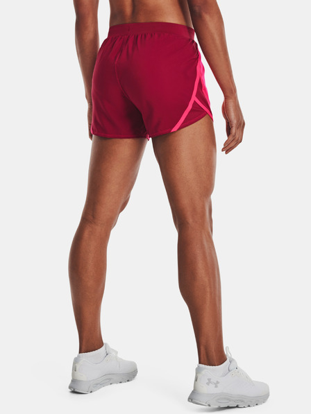 Under Armour Dámske kraťasy Under Armour UA Fly By 2.0 Short