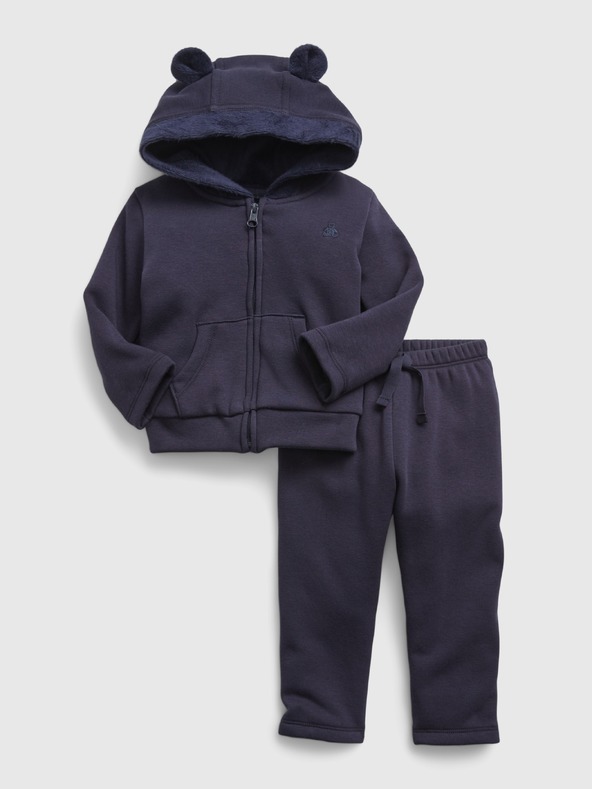 GAP Baby set s kapucňou Brannan GAP