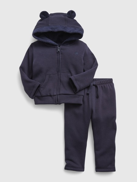 GAP Baby set s kapucňou Brannan GAP