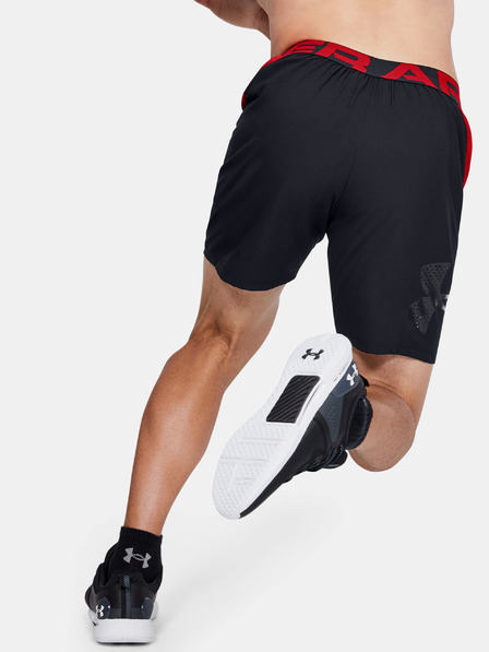 Under Armour Pánske kraťasy Under Armour Vanish Woven Graphic Sts
