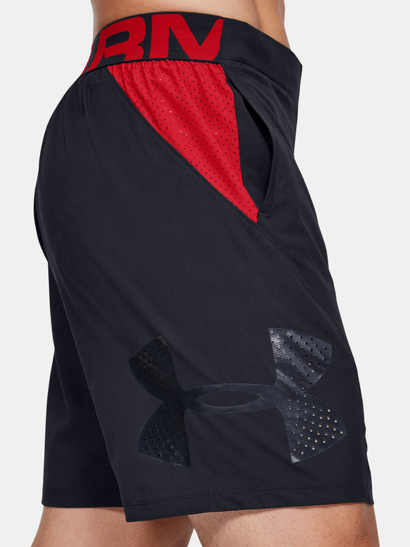 Under Armour Pánske kraťasy Under Armour Vanish Woven Graphic Sts