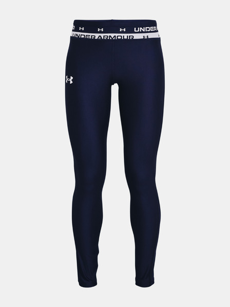 Under Armour Dievčenské legíny Under Armour HG Armour Legging