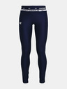 Under Armour Dievčenské legíny Under Armour HG Armour Legging