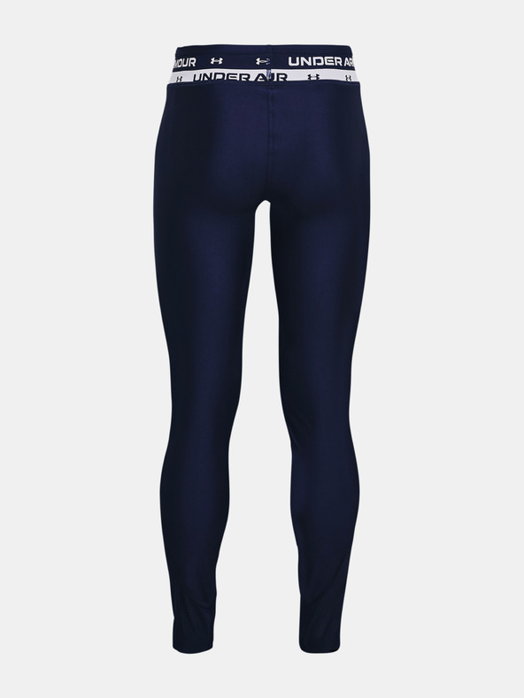 Under Armour Dievčenské legíny Under Armour HG Armour Legging