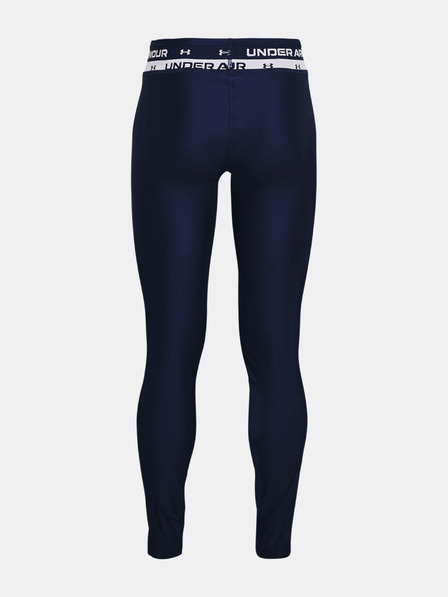 Under Armour Dievčenské legíny Under Armour HG Armour Legging