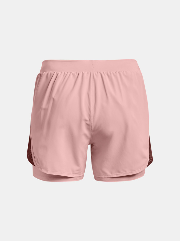 Under Armour Dámske kraťasy Under Armour UA Fly By 2.0 2N1 Short