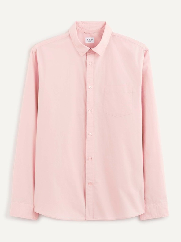 Celio Bamaopeach Košeľa