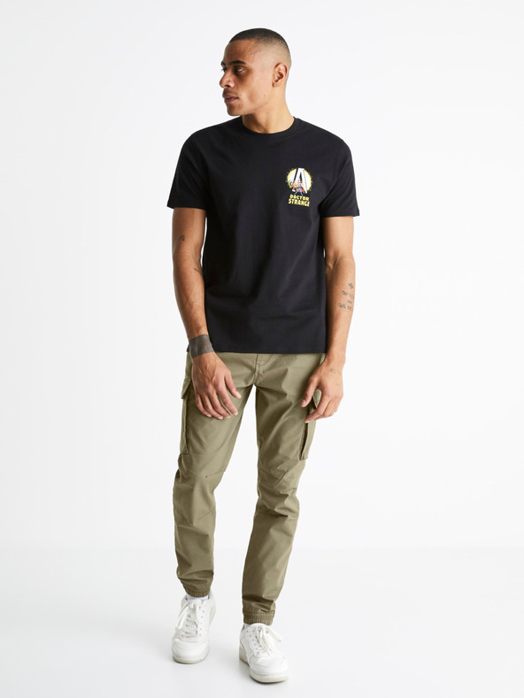 Celio Tričko Doctor Strange Celio