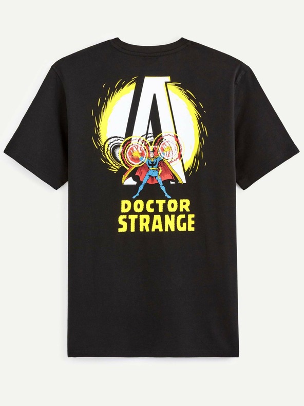 Celio Tričko Doctor Strange Celio