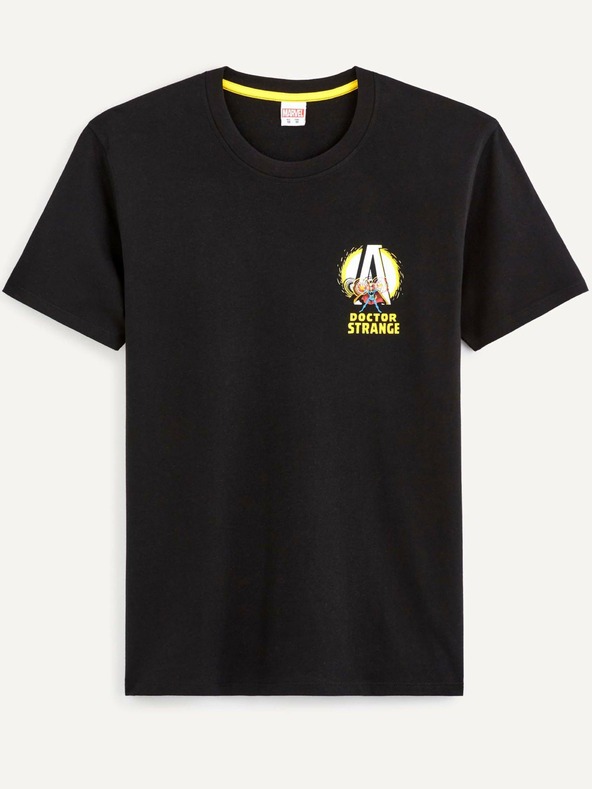 Celio Tričko Doctor Strange Celio