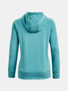 Under Armour Dámska mikina Under Armour Rival Fleece Logo Hoodie