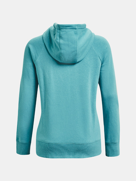 Under Armour Dámska mikina Under Armour Rival Fleece Logo Hoodie