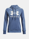 Under Armour Dámska mikina Under Armour Rival Fleece Logo Hoodie