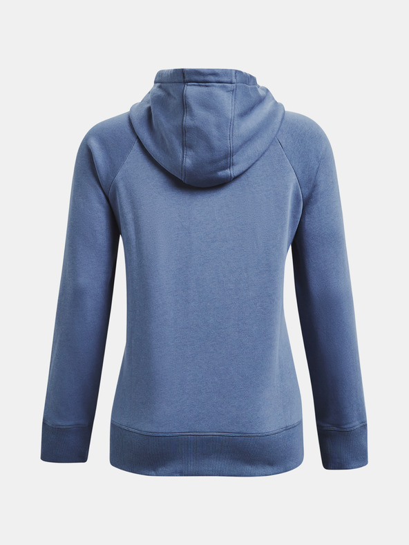 Under Armour Dámska mikina Under Armour Rival Fleece Logo Hoodie