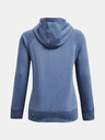 Under Armour Dámska mikina Under Armour Rival Fleece Logo Hoodie