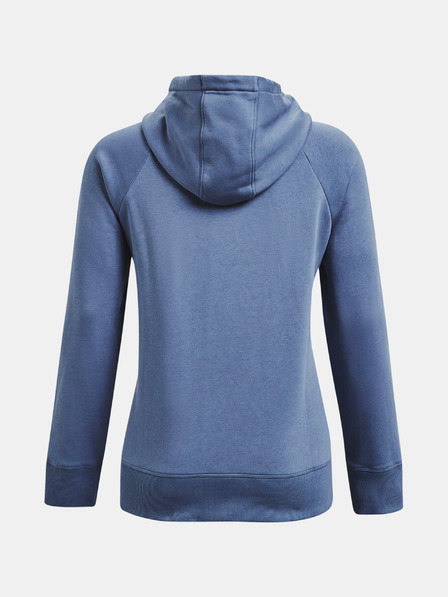 Under Armour Dámska mikina Under Armour Rival Fleece Logo Hoodie