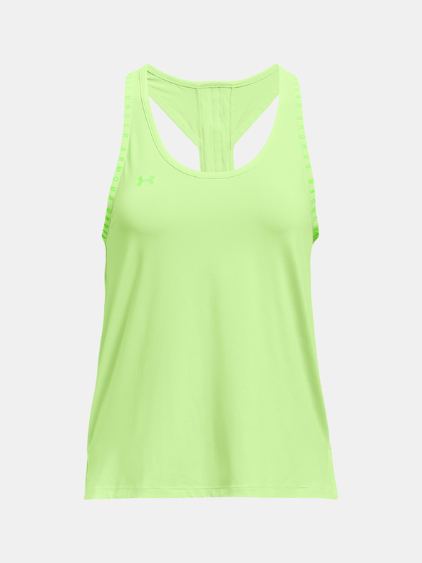 Under Armour Dámske tielko Under Armour Knockout Tank