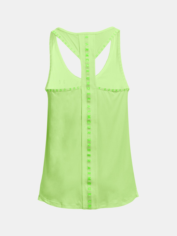 Under Armour Dámske tielko Under Armour Knockout Tank
