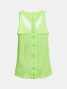 Under Armour Dámske tielko Under Armour Knockout Tank