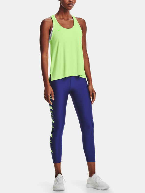 Under Armour Dámske tielko Under Armour Knockout Tank