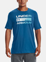 Under Armour Pánske tričko Under Armour UA TEAM ISSUE WORDMARK SS
