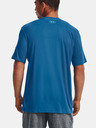 Under Armour Pánske tričko Under Armour UA TEAM ISSUE WORDMARK SS