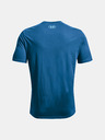 Under Armour Pánske tričko Under Armour UA TEAM ISSUE WORDMARK SS