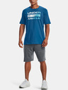 Under Armour Pánske tričko Under Armour UA TEAM ISSUE WORDMARK SS