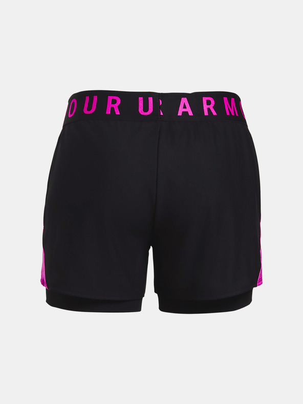 Under Armour Dámske kraťasy Under Armour Play Up 2-In-1 Shorts
