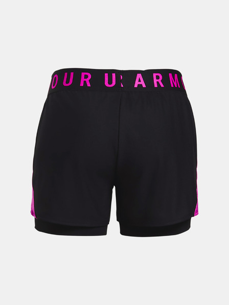 Under Armour Dámske kraťasy Under Armour Play Up 2-In-1 Shorts