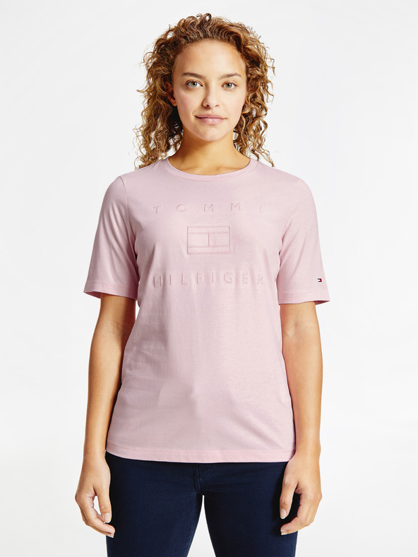 Tommy Hilfiger Tričko