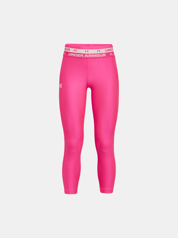 Under Armour Dievčenské legíny Under Armour Armour Ankle Crop