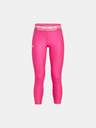 Under Armour Dievčenské legíny Under Armour Armour Ankle Crop