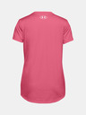 Under Armour Dievčenské tričko Under Armour Tech Graphic Big Logo Ss T-Shirt