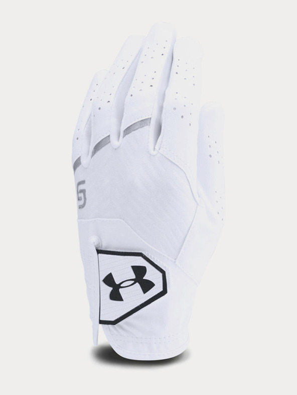Under Armour Chlapčenské rukavice Under Armour Youth Coolswitch Golf Glove